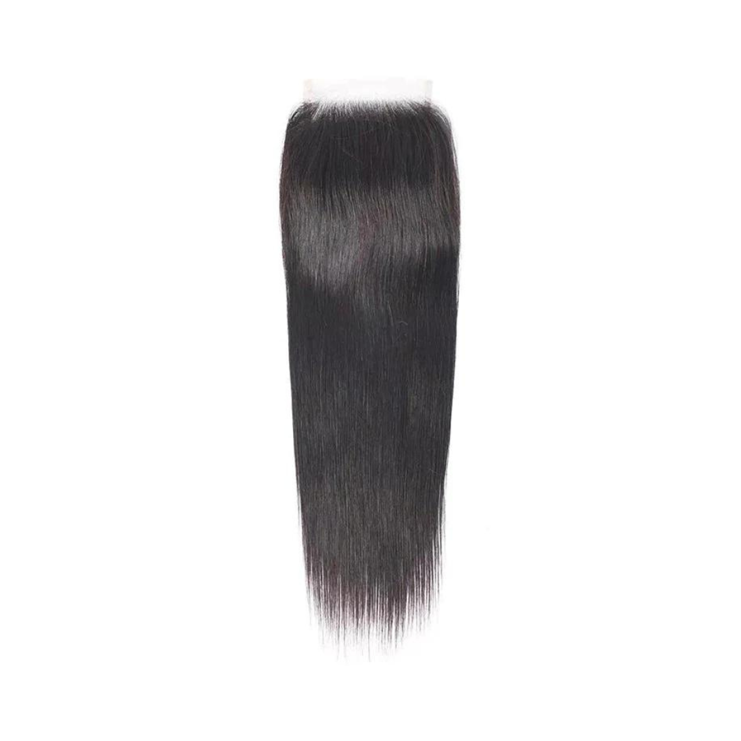 Raw Cambodian 5X5 HD Closure