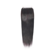 Raw Cambodian 5X5 HD Closure