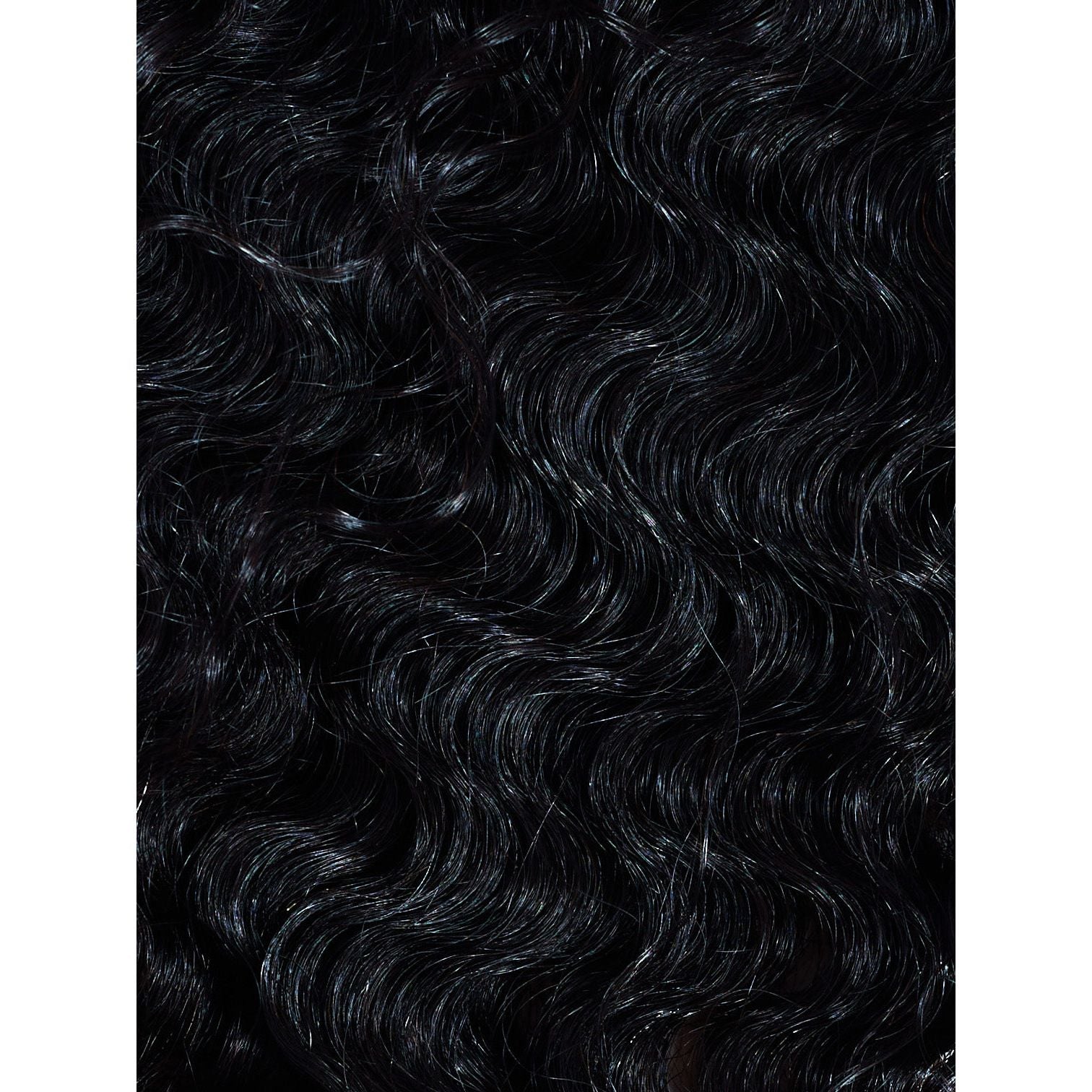 Raw CambodianCurly