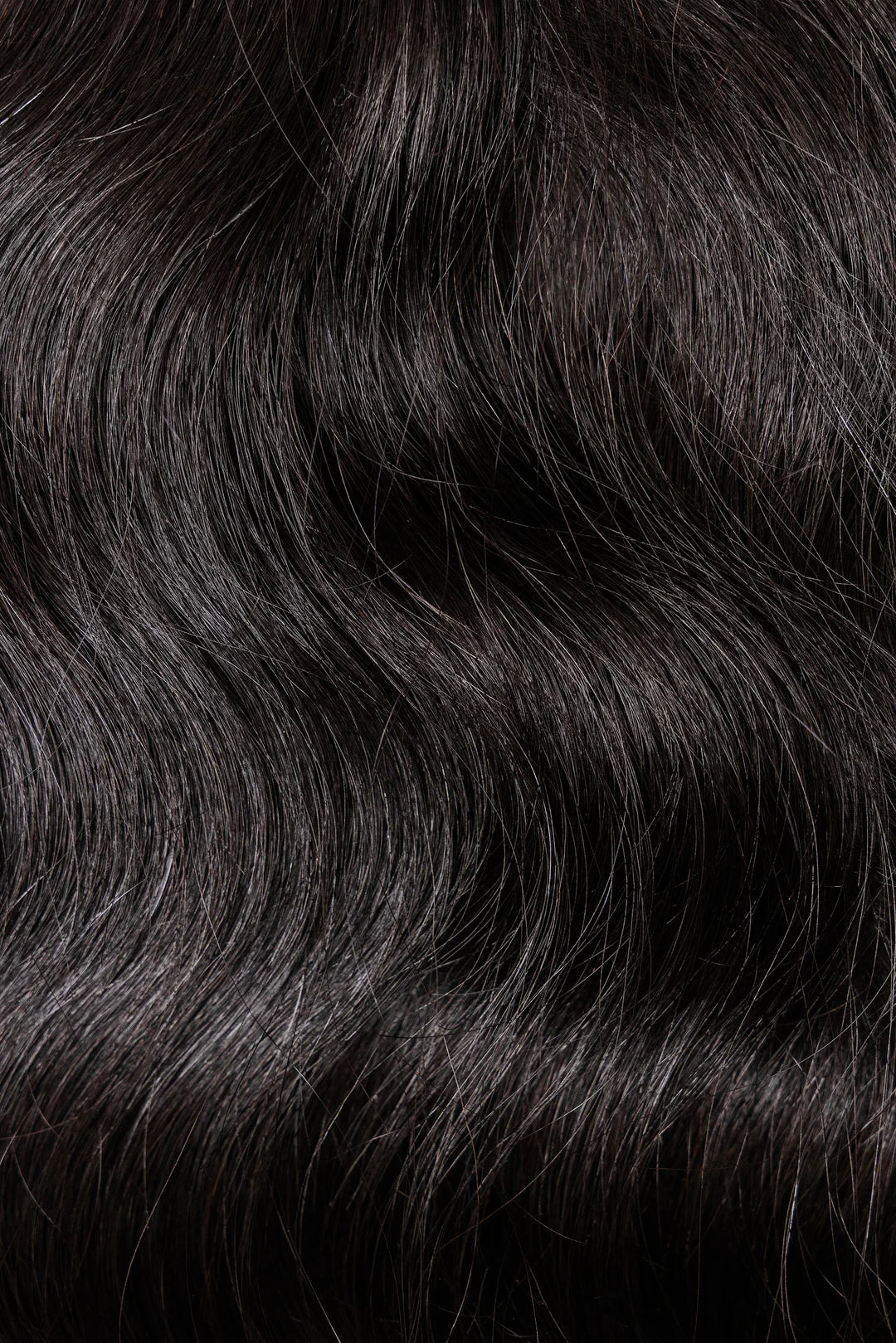 Indonesian Natural Wavy