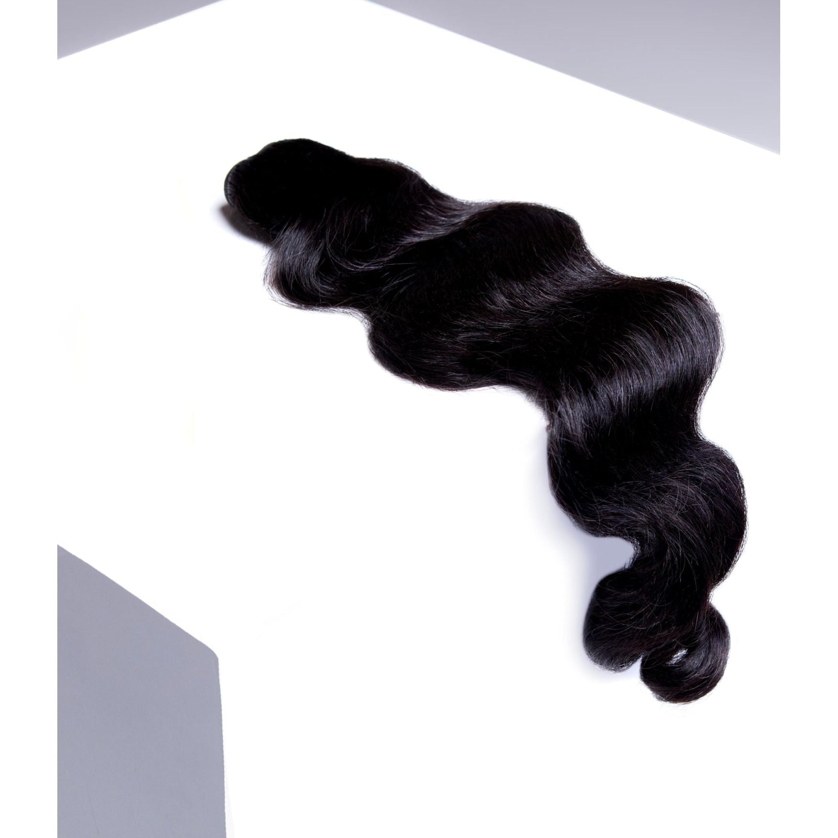 Raw Cambodian Wavy