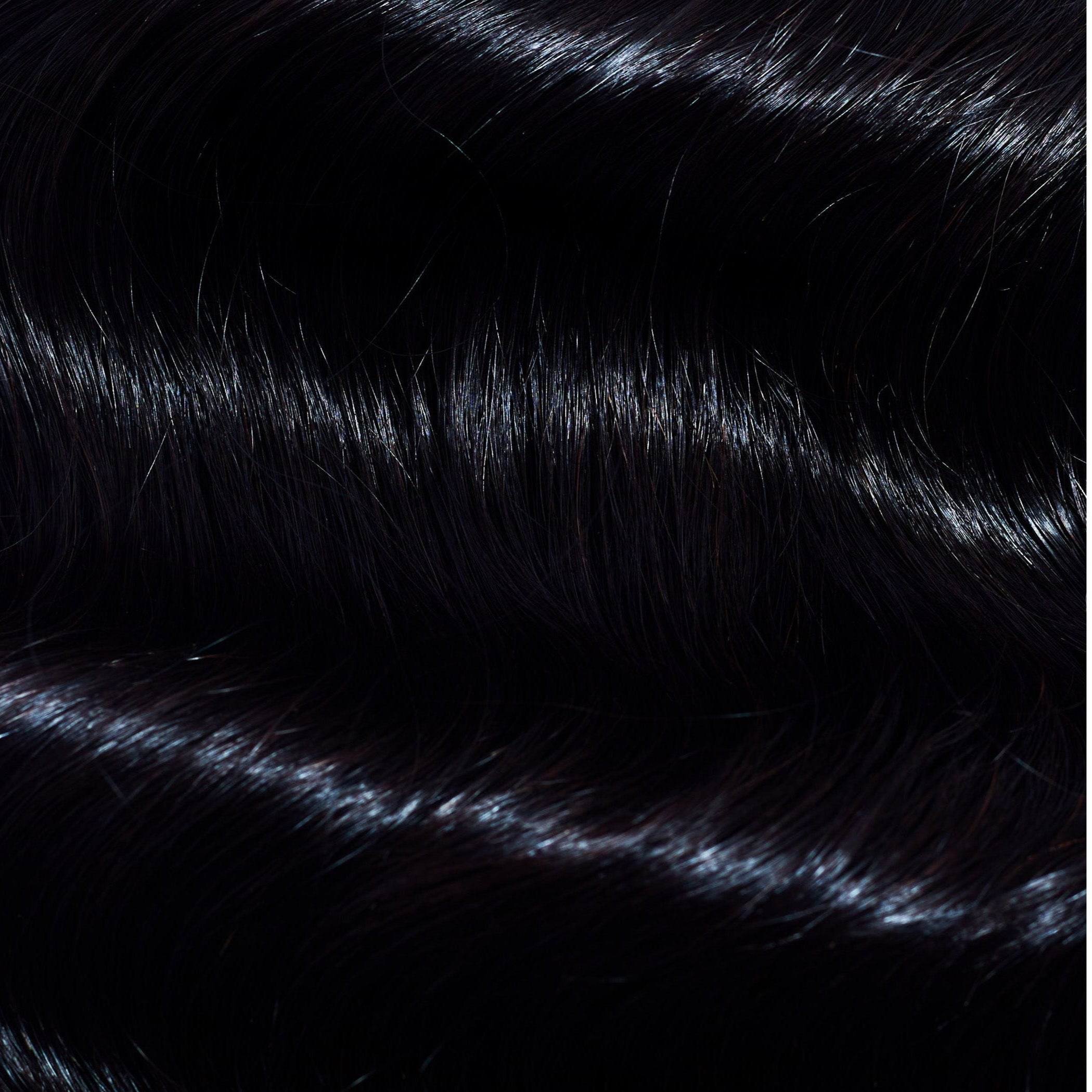 Raw Cambodian Wavy