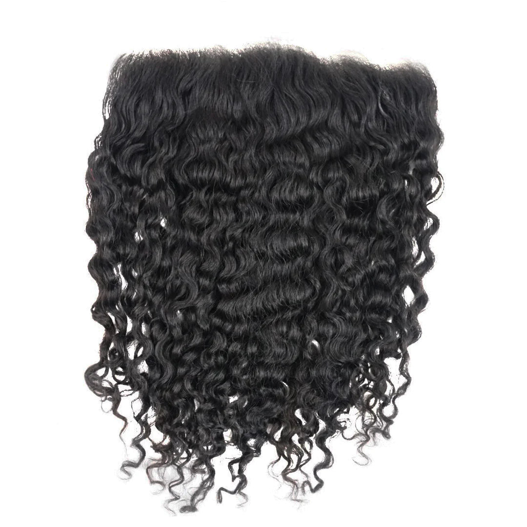Raw Cambodian HD Frontals