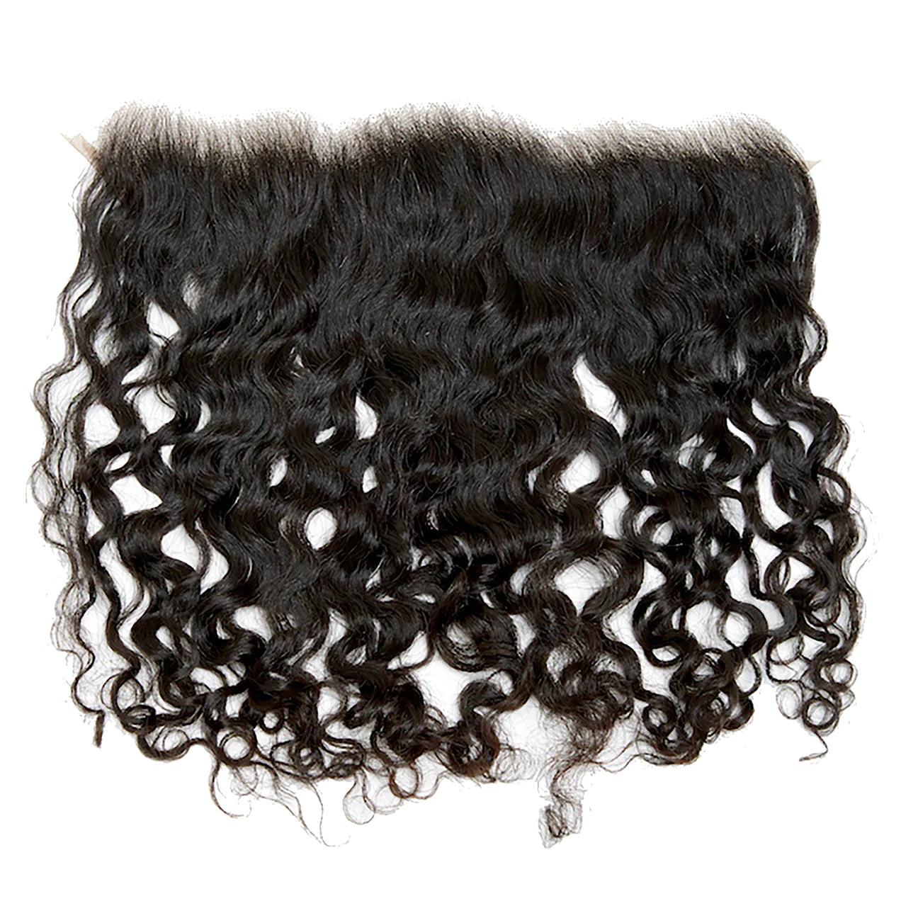 Raw Cambodian HD Frontals