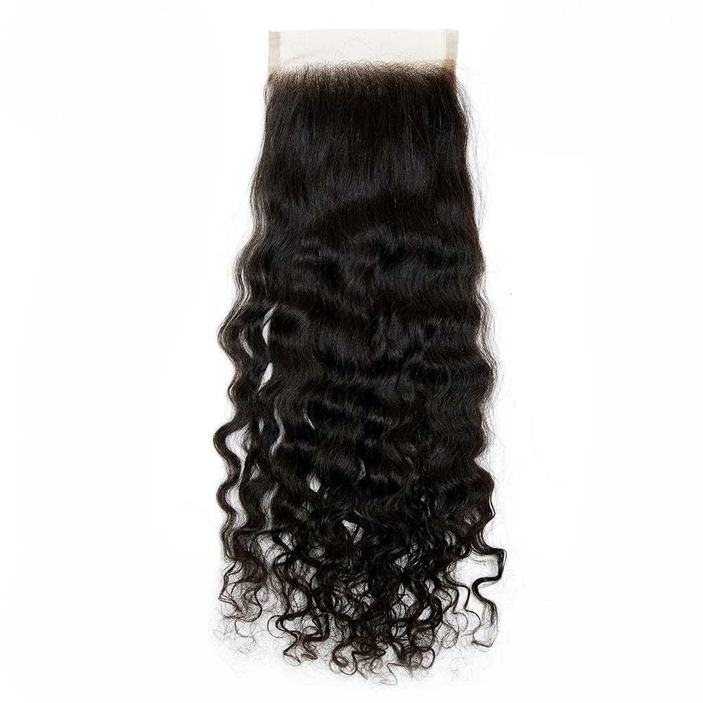 5x5 HD Cambodian CurlyClosure
